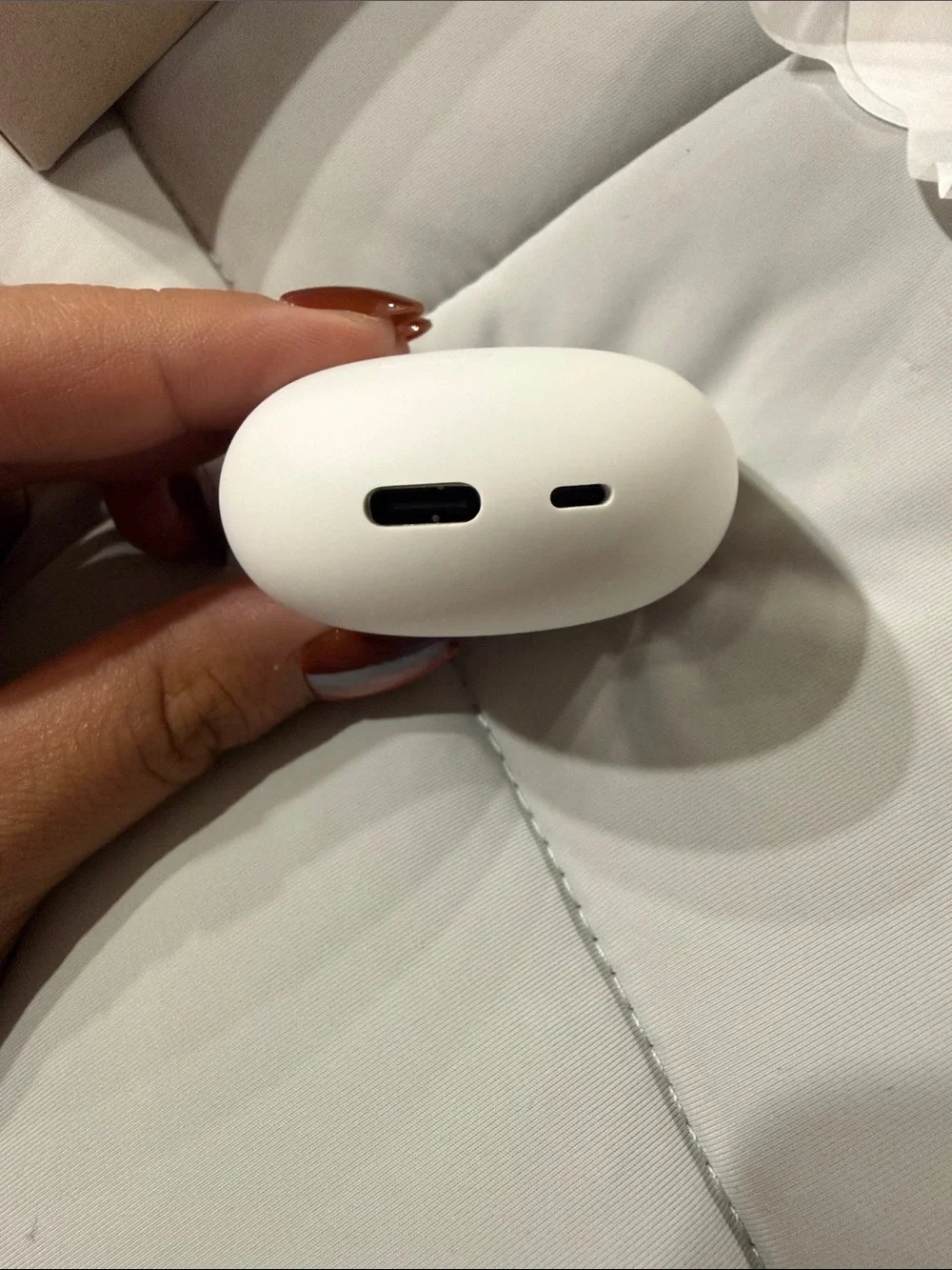 Google Pixel Buds Pro 2 in Hazel